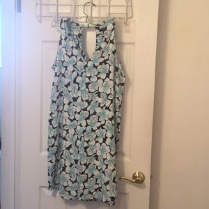 Gap dress